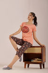 Sweetmoon Ete Capriset  - Orange — thumbnail 1
